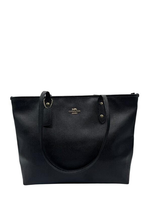 COACH - TOWN TOTE CITY